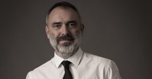 Nicola Palmarini