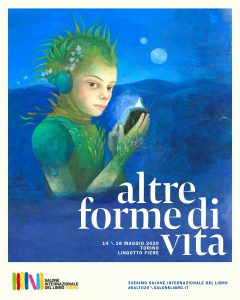Salone Internazionale del Libro 2020