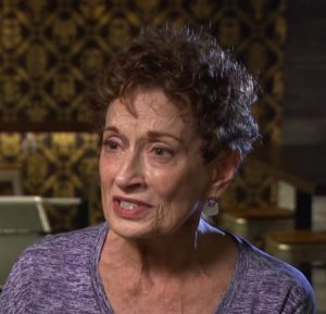 Carol Klenfner