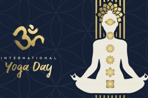 International Yoga Day
