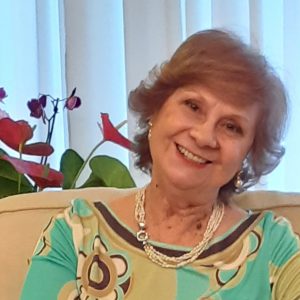 Maria Carla Rolfini