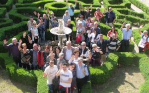 gruppo 50epiù Firenze