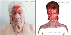 riproduzione album robert speker