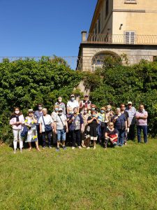 Gruppo soci Firenze
