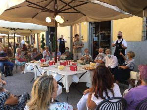 gruppo aperiarte