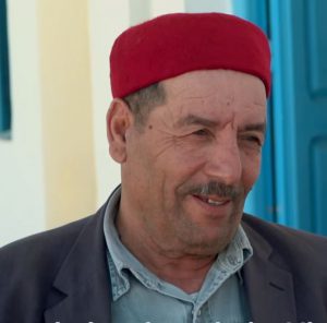 Mohsen Lihidheb