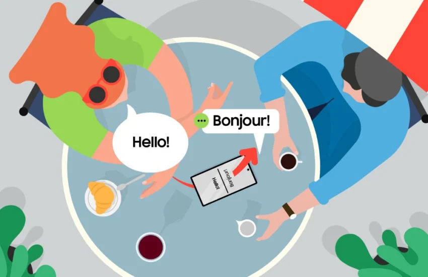 Barriere linguistiche in viaggio? La soluzione a portata di smartphone