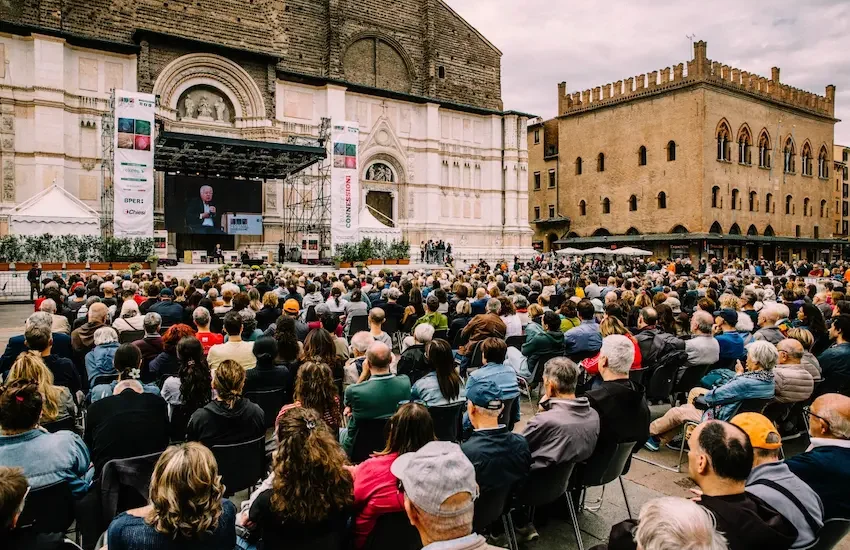 Festival Francescano 2026: i grandi dialoghi su “Sorella morte”