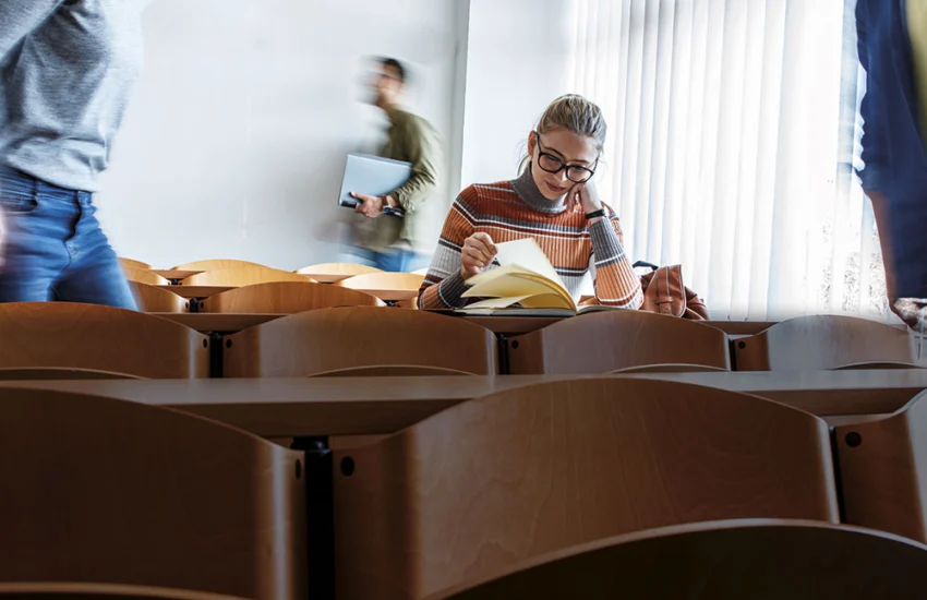 Viaggio nelle università italiane, dove più generazioni costruiscono il futuro