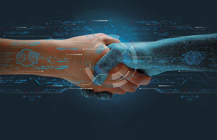 Rivoluzione intelligenza artificiale