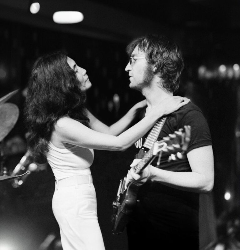 ‘One to One: John & Yoko’ racconta musica e rivoluzione dei primi Anni ’70