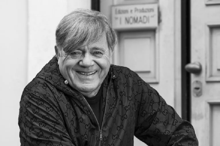 INTERVISTA | Beppe Carletti racconta i Nomadi: «La musica mi fa vivere»