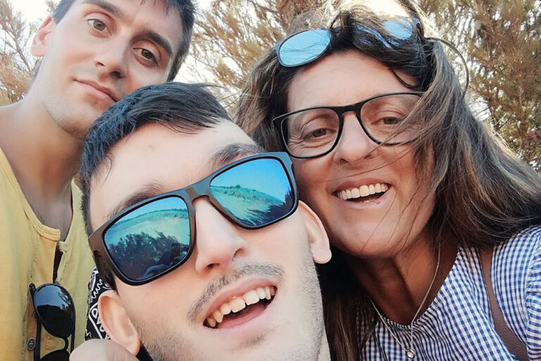 Mamma e caregiver: quando l’età avanza e arriva il vuoto