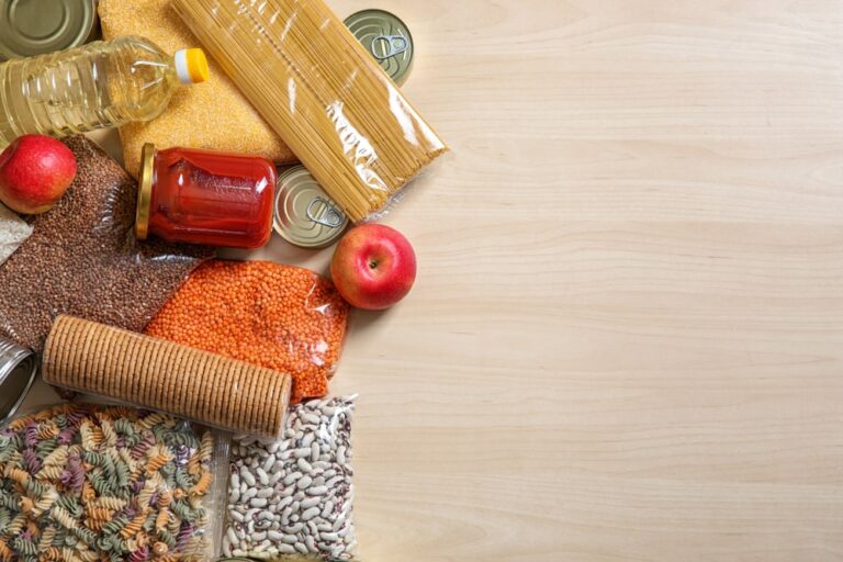 18 novembre, in 14.000 supermercati torna la Colletta Alimentare