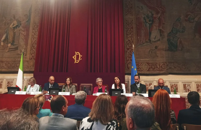 Andare in vacanza: un diritto di tutti