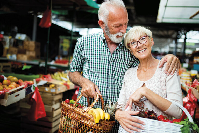 Stili di vita green: le abitudini degli italiani