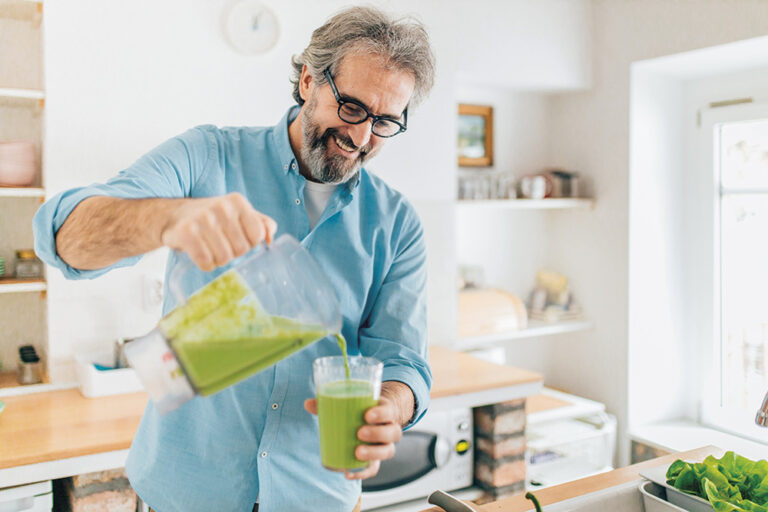 I comportamenti corretti per un sano stile di vita