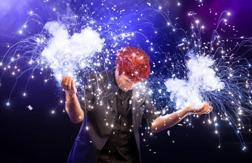 Torna il Festival Internazionale della Magia