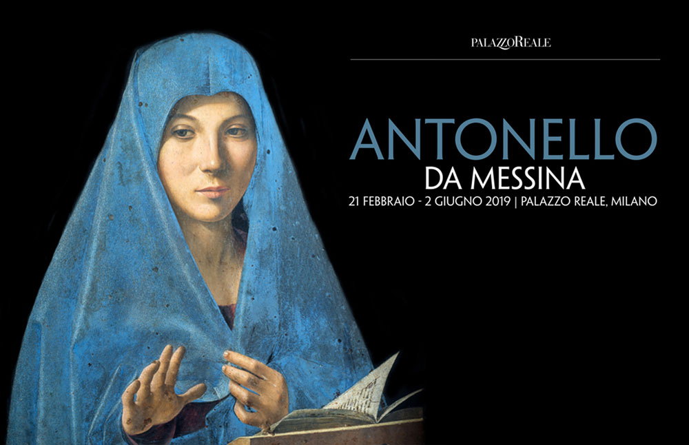 Dentro la pittura Milano mostra Antonello da Messina