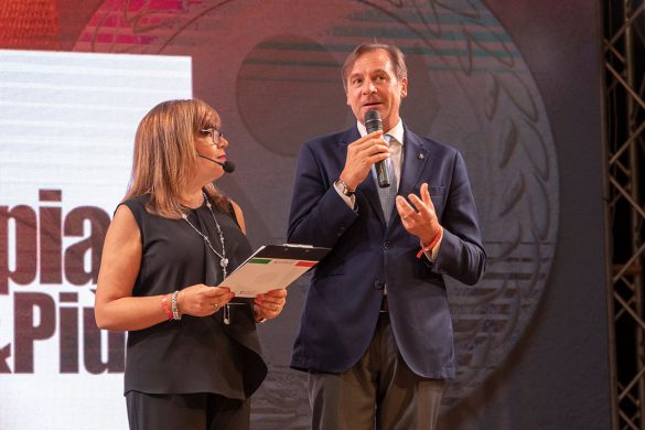 Età Massima Per Partecipare Alle Olimpiadi