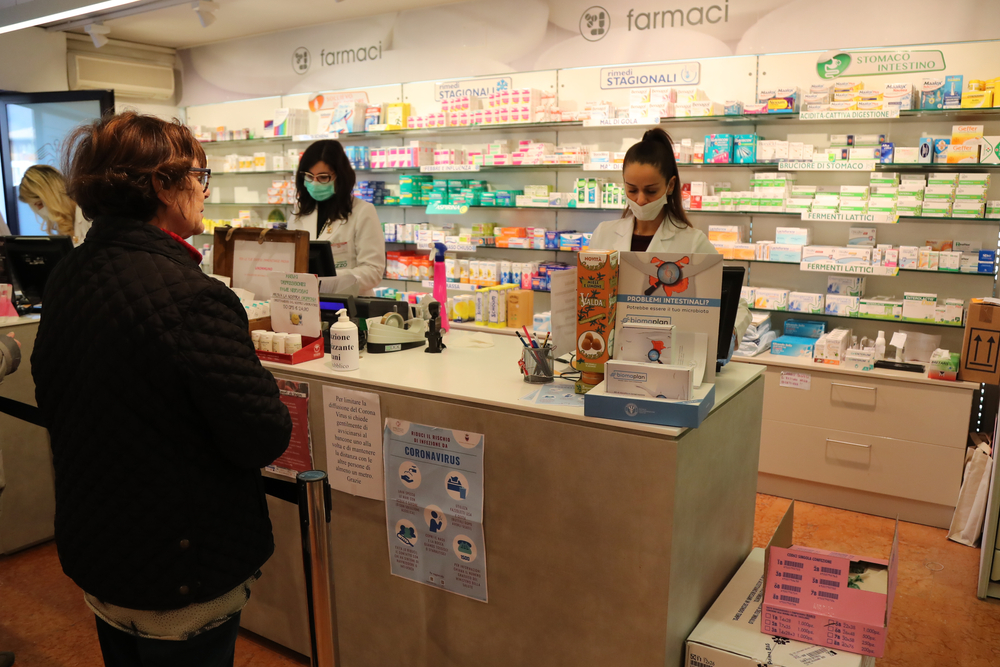 interno farmacia