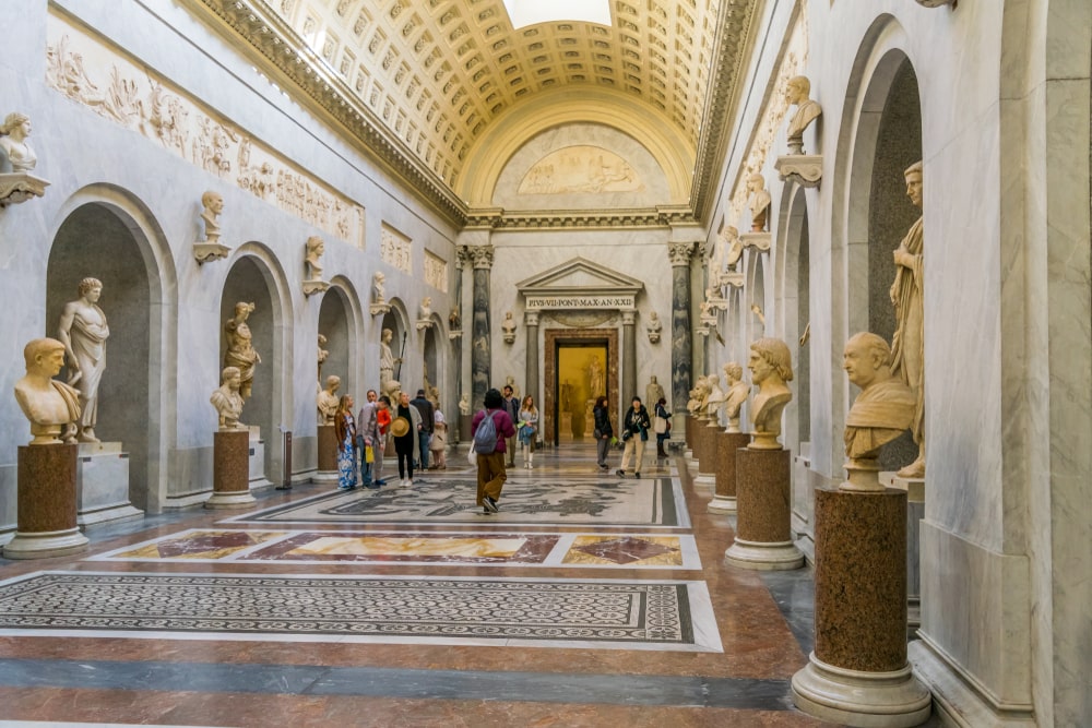 Musei Vaticani