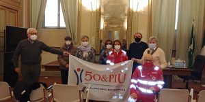 Donazione 50&Più Cremona