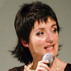 Giovanna Cosenza