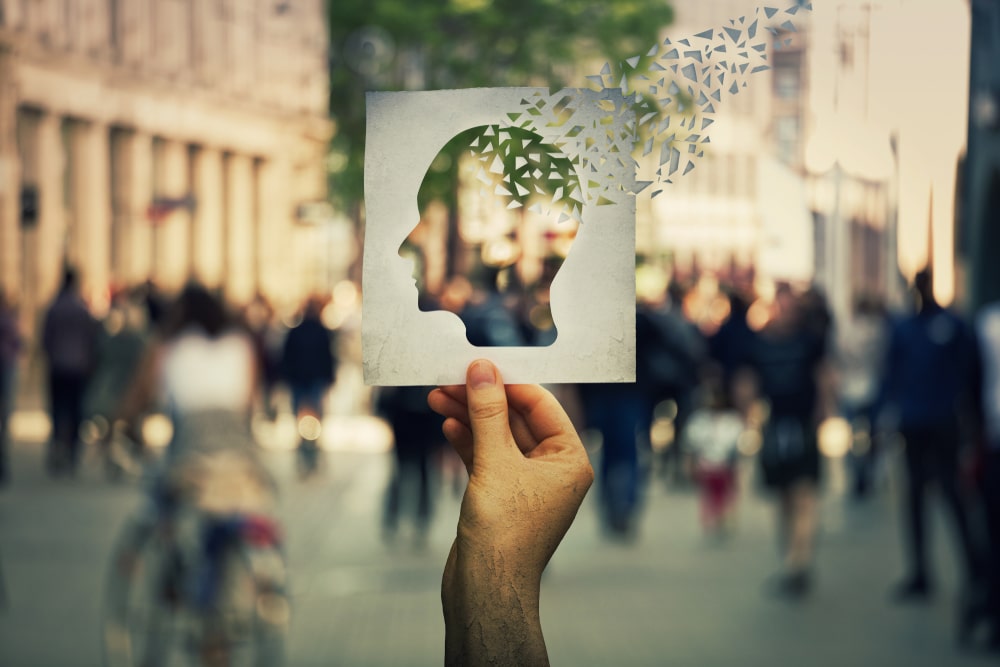 Un viaggio tra ricordi sbiaditi: conoscere l'Alzheimer - Fondazione Leonardo
