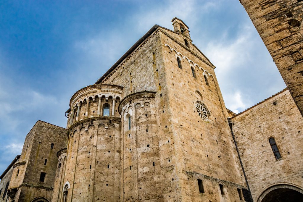 cattedrale di Anagni
