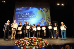 50&Più Vicenza premia le aquile d'Argento