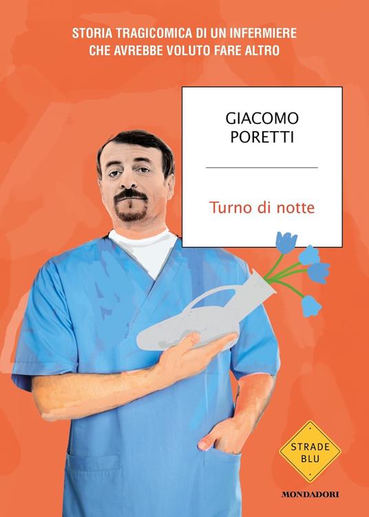 "Turno di notte" di Giacomo Poretti