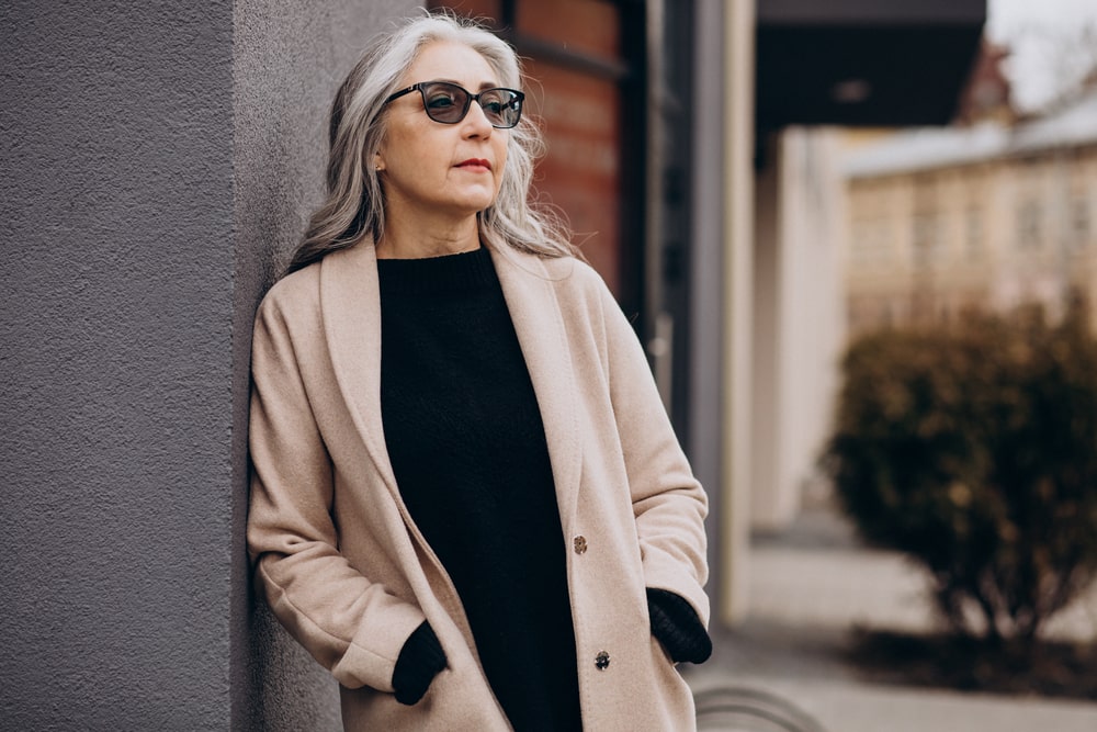 moda donne over 60: consigli a prova di fallimento - PinkItalia