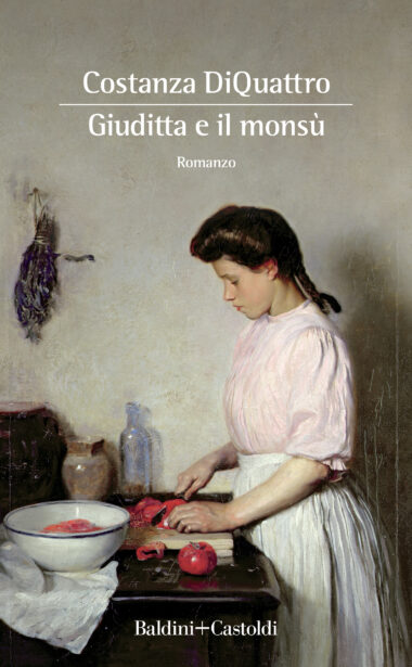 Libro Costanza DiQuattro