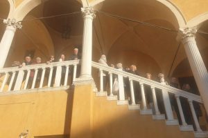 50&Più Venezia celebra la festa della donna con una visita a Ferrara