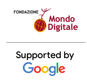 Fondazione Mondo Digitale e Google
