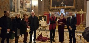 50&Più Salerno in una serata con i misteri di Caravaggio