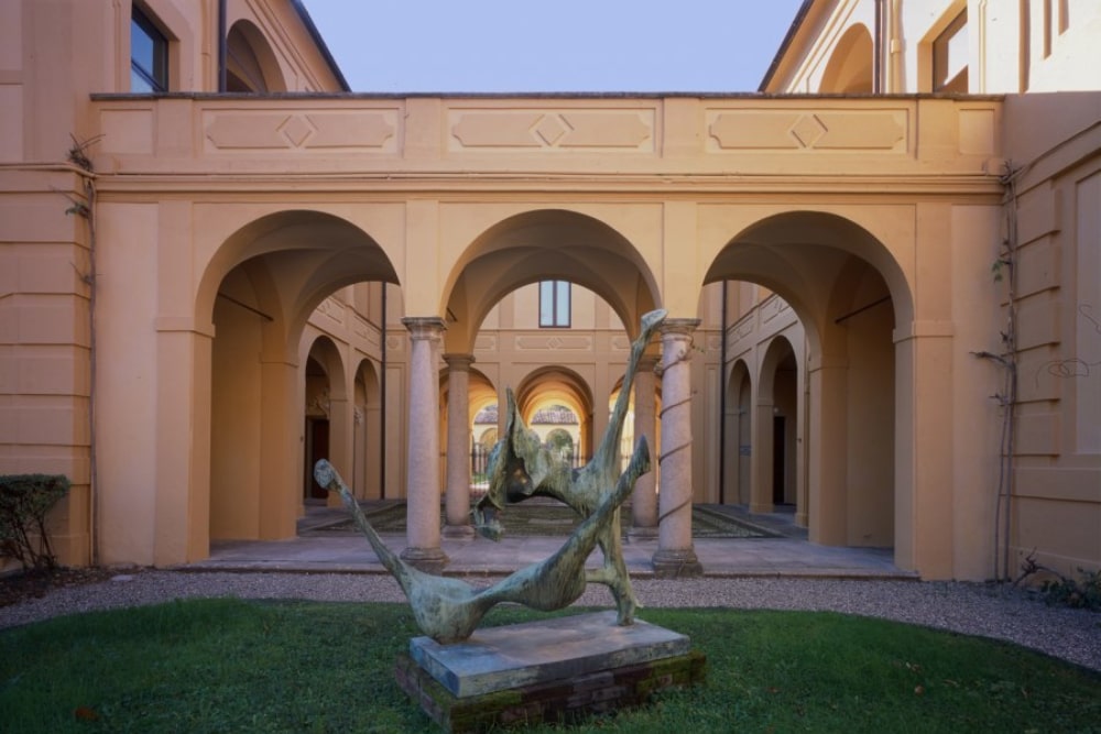 50&Più Piacenza ha organizzato una visita alla mostra diffusa dedicata a Gustav Klimt presso la Galleria Ricci Oddi