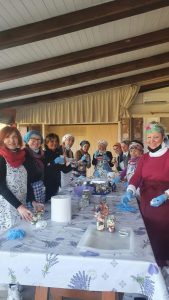 Socializzazione e longevità in fattoria