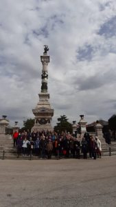 50&Più Salerno ha organizzato per i soci una visita guidata a Santa Maria Capua Vetere