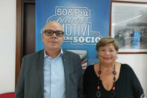 Successo della conferenza organizzata da 50&Più Cagliari sulla storia della città (Karacas) in epoca romana