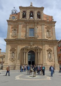 50&Più Catania in una giornata a Niscemi