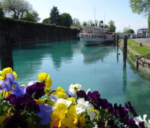 Biella. Gita a Peschiera e Parco Giardino Sigurtà