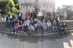 50&Più Sassari in visita alle basiliche romaniche del nord sardegna