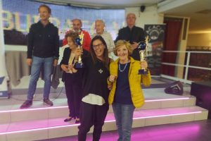 Vercelli. Torneo di burraco dedicato a Piera Uga