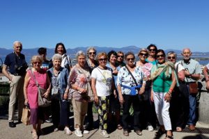 50&Più caserta agli incontri 50&Più