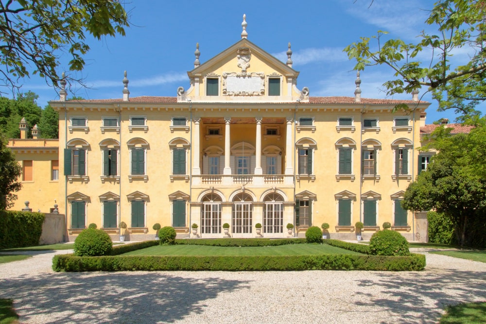 50&più Parma in gita a Villa Sigurta a Valeggio sul Mincio
