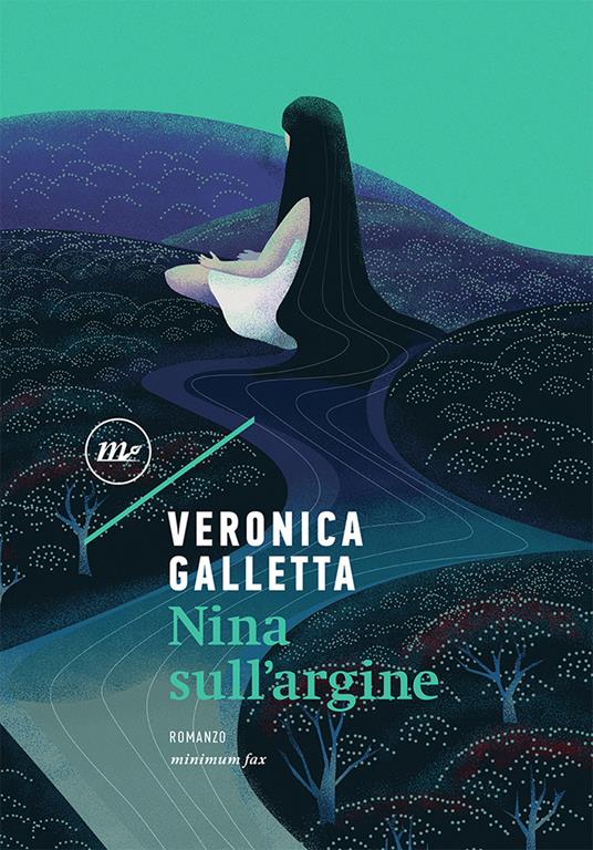 Veronica Galletta presenta Nina sull'argine