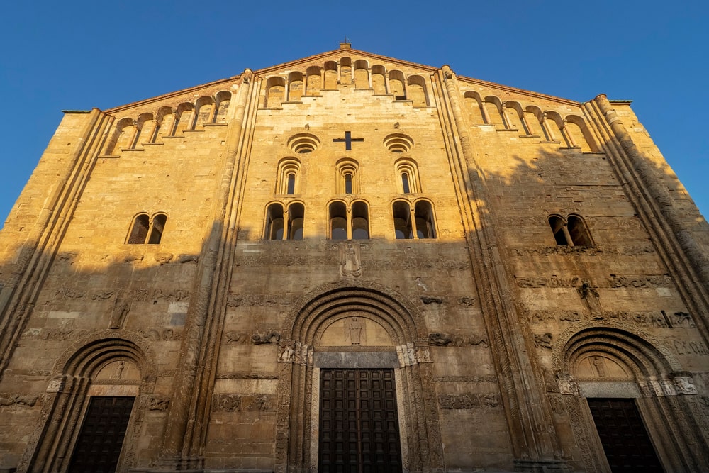 50&Più Pavia organizza la Giornata del Ricordo presso la Basilica di San Pietro in Ciel d'oro