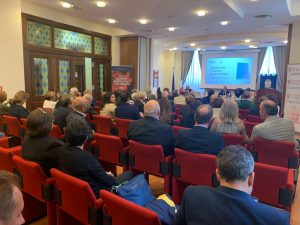 50&Più Calabria ha organizzato la presentazione di Ipotesi per il futuro degli anziani